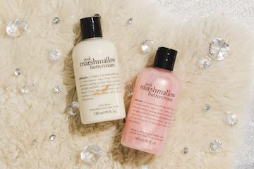 Philosophy Pink Marshmallow Buttercream Duo