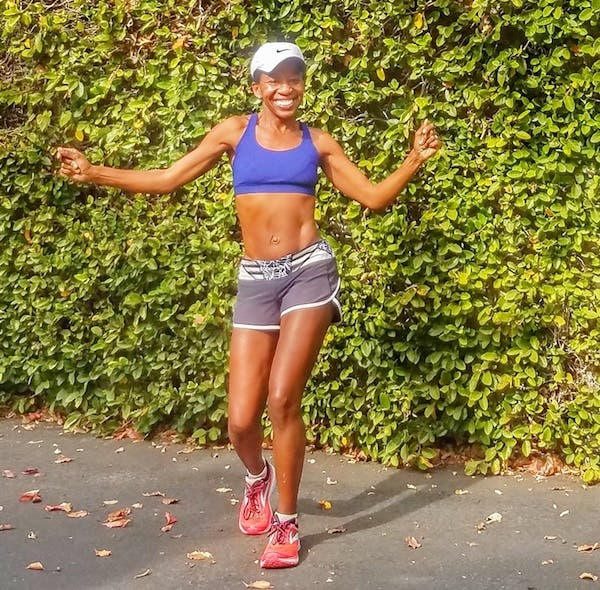 Surviving The Holiday Season During Peak Training