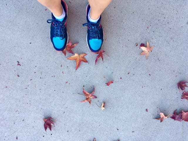 Editor's Corner: We're Opting Outside This Weekend