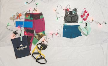 P.R.–Worthy Gear