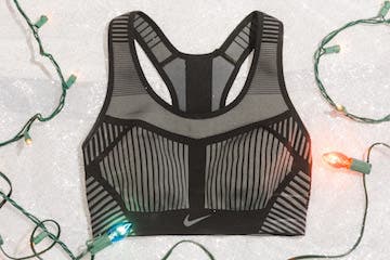 Nike FE/NOM Flyknit Bra