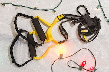 TRX Home2 System