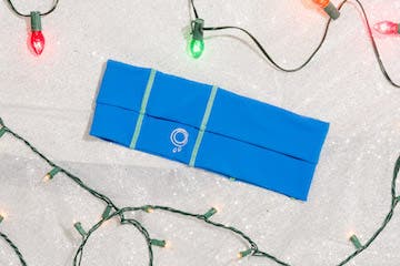 Stay Fit Running Belt