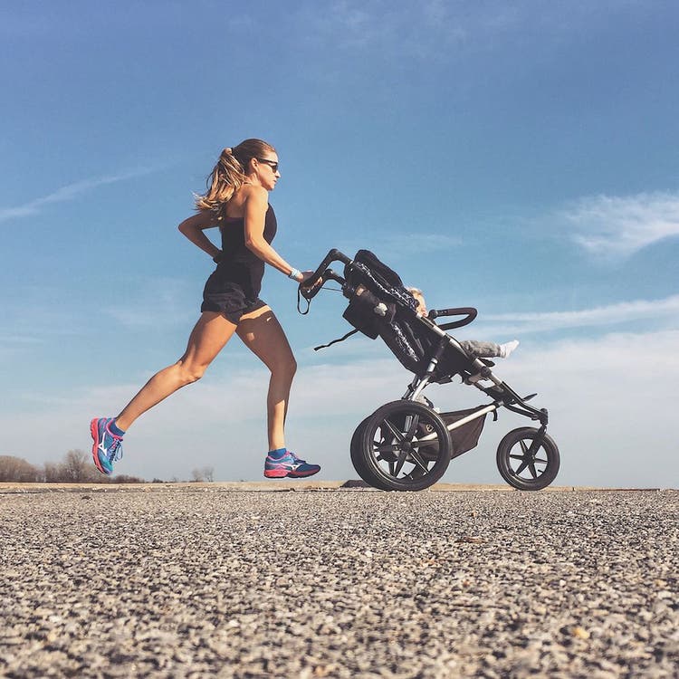 21 Women Who Are Changing The World Through Running