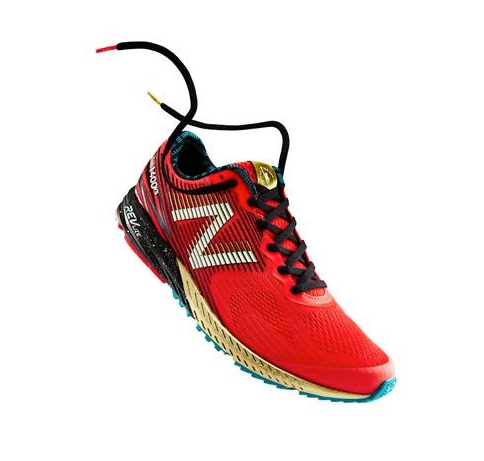 New balance 1400 outlet v5 new york marathon