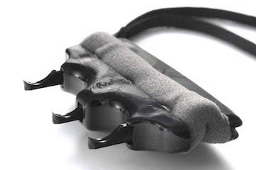 Sponsored: TigerLady Self-Defense Claw