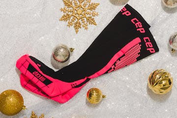 CEP Compression Nighttech Socks