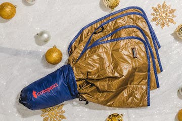Cotopaxi Kusa Blanket