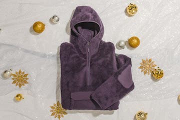 The North Face Campshire Pullover Hoodie