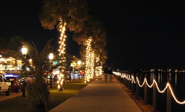 How To Find Excitement In Running During The Holiday Season