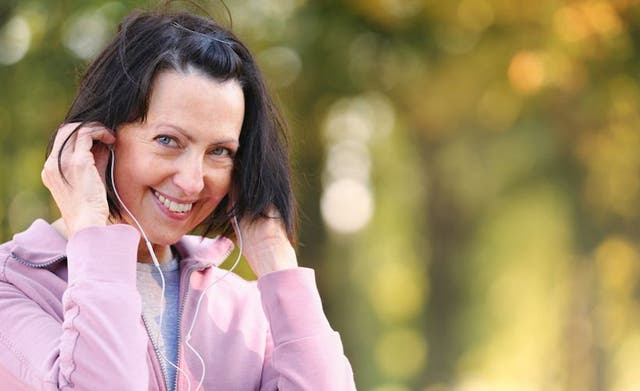 A Playlist for When You Need Some Positivity