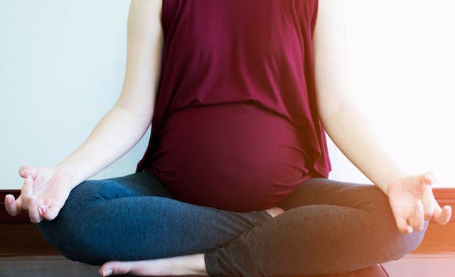I Was Cleared To Run During Pregnancy–But I'm Choosing Not To
