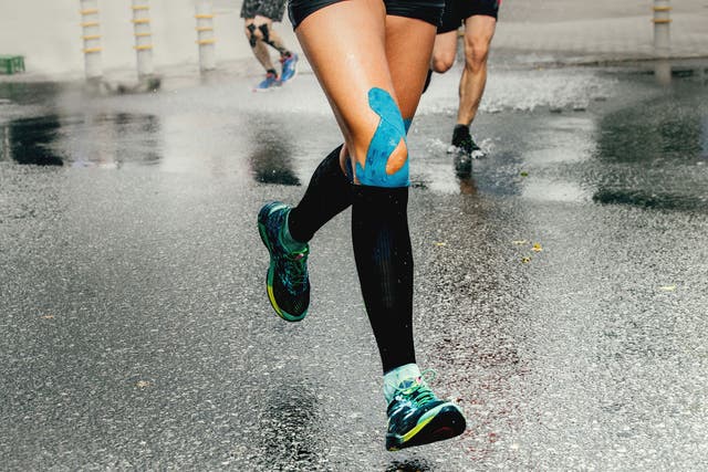 3 Things to Know About Training After an Injury