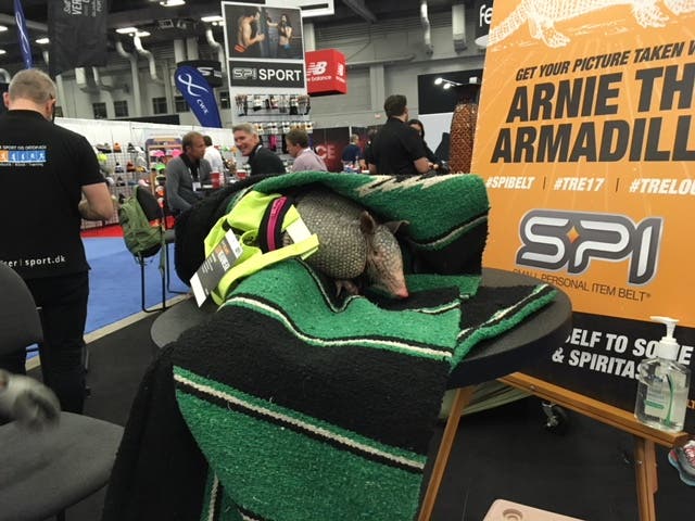 5 Things We Loved At The Running Event This Year