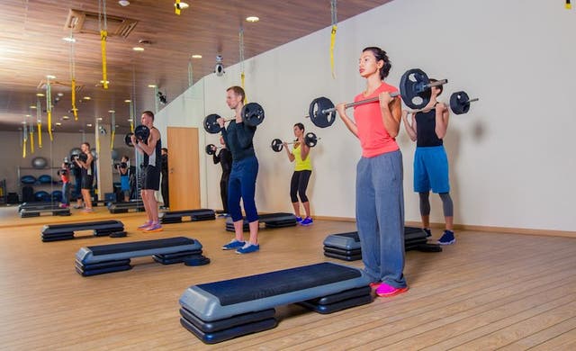 Becoming A Stronger Runner Through Cross-Training