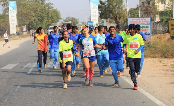 Runners