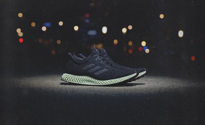 Adidas futurecraft clearance 4d buy