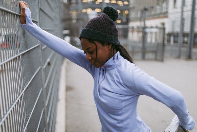 A Winter Warm Up For the Coldest Days