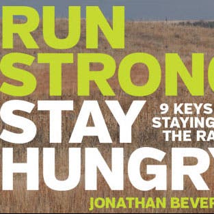 Book Excerpt: Joan Benoit Samuelson On Running Through Her 50s