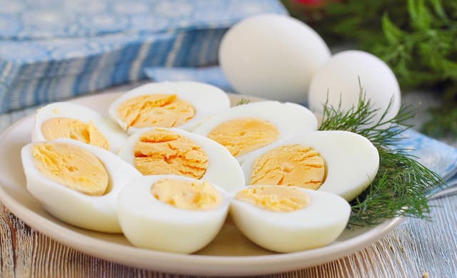 Make Your Diet Protein-Packed With These 6 Snacks