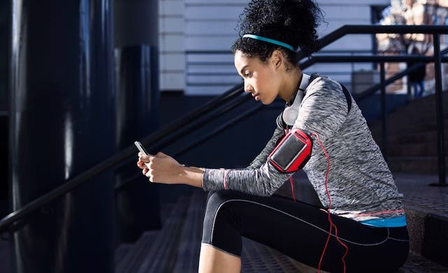 The Playlist: Top 10 Workout Tunes for May 2019