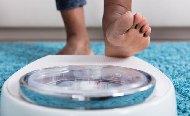 Why We Shouldn't Focus So Much On Weight