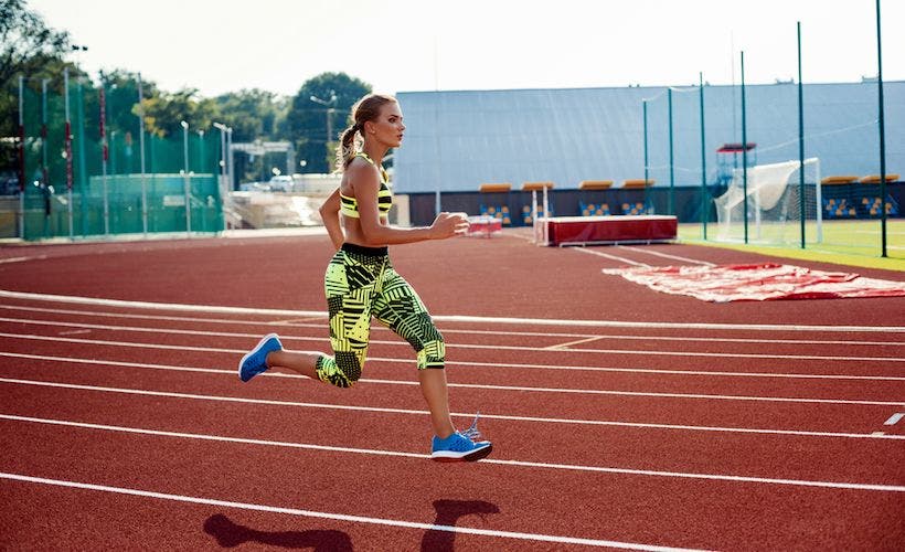4 Competitive Spring Races You've Got To Watch This Year