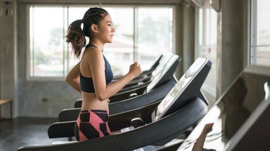 3 Treadmill Workouts To Try When You Can’t Run Outside