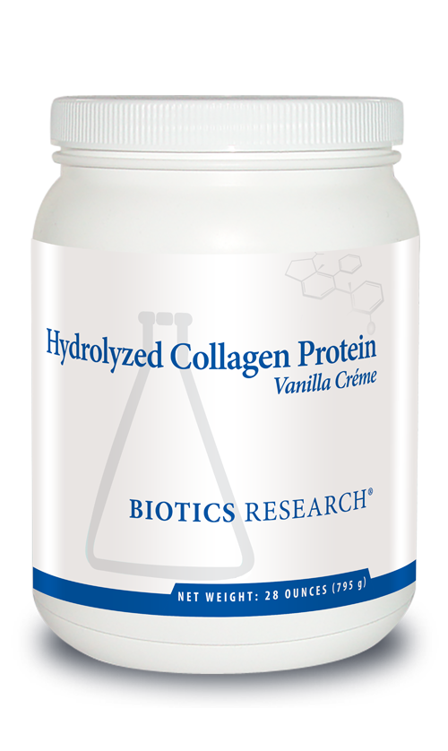 hydrolyzed-collagen