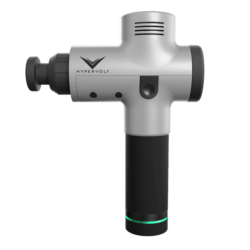Hyperice Releases Hypervolt, The Latest In Vibration Recovery