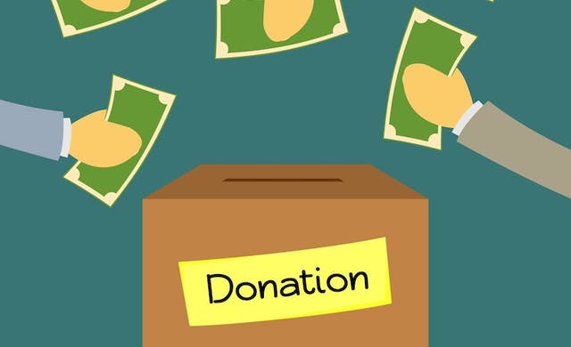 How Fundraising Became My Strongest Motivation For Running