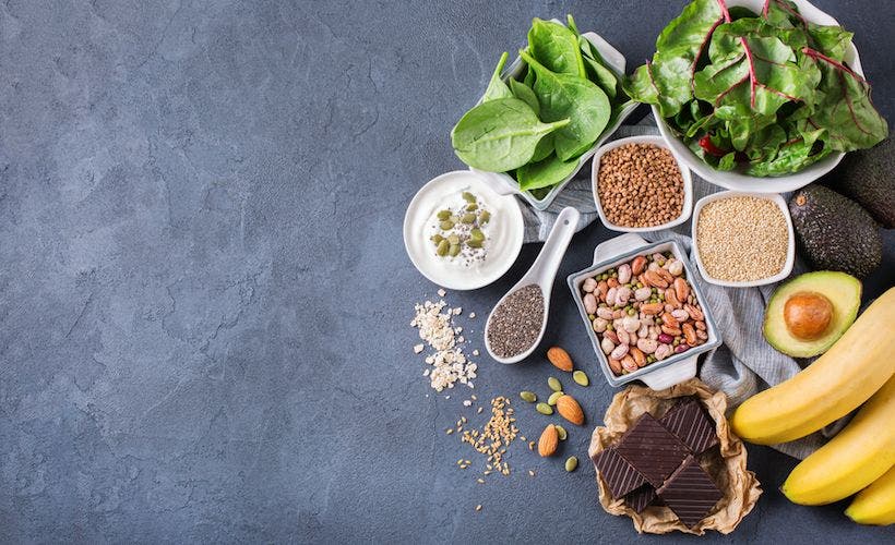 magnesium-rich-foods