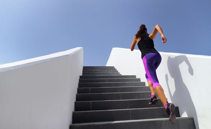 5 Signs Running Is Becoming An Unhealthy Obsession