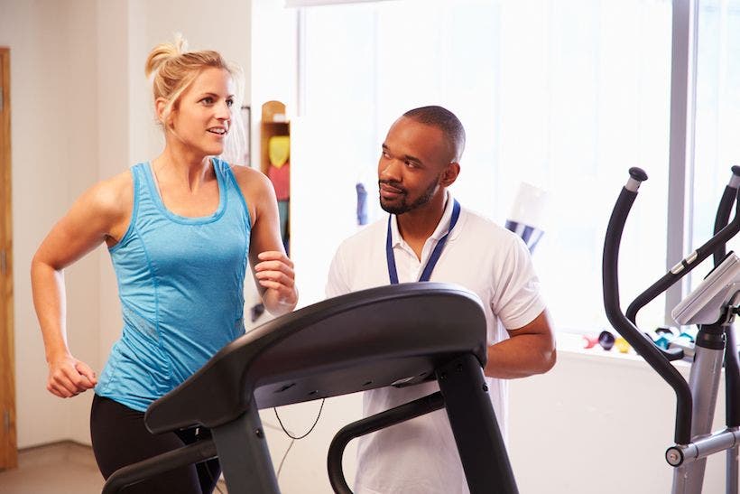 What Runners Need To Know About SteadyMD