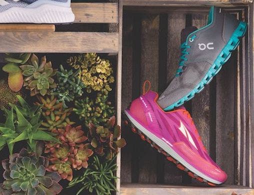 Our Top Shoe Picks For Spring 2018