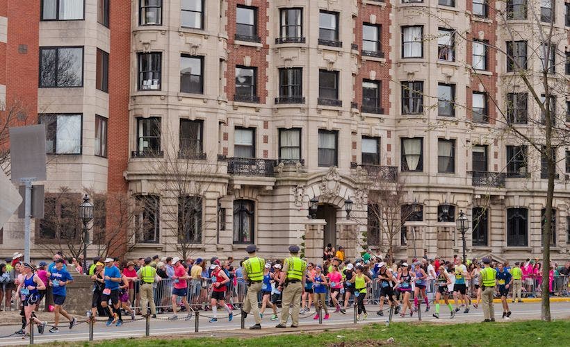 - Women's Running