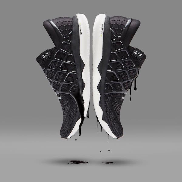 Reebok Launches The New Liquid Floatride Run