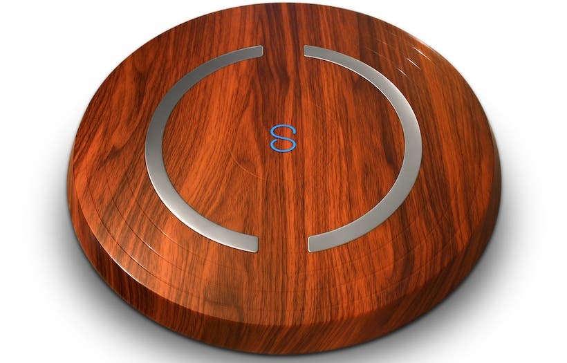 Shapa Is The New Numberless Scale