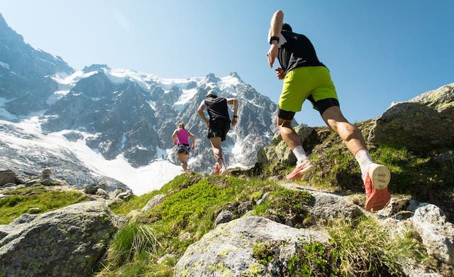 Adventure Racing Running The Ambitious Runner's Call To Adventure Racing