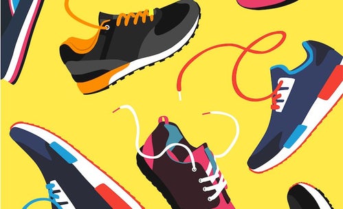 What The Future Holds For Customized Running Shoes