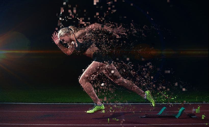 Speed Work: An Important Training Component For Any Runner