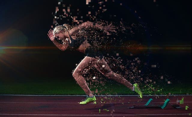 Speed Work: An Important Training Component For Any Runner