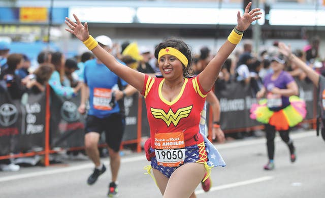 What Our Readers Have Learned From Their Race-Day Mistakes