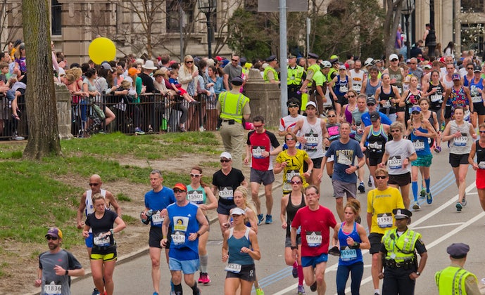 Ready to Make Your 2020 Boston Marathon Dreams Come True? Here's How ...