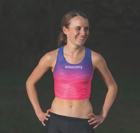 Meet the Elite: Our Q&A with Tina Muir