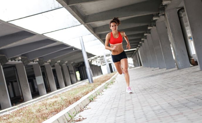 3 Things I Do Every Day To Remain A Healthy Runner