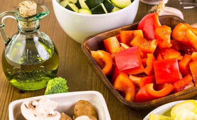 My Experience Following The Whole30 Diet As An Endurance Athlete