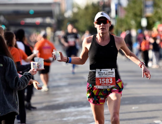 Race Fueling Tips For Distances From 5Ks To Marathons