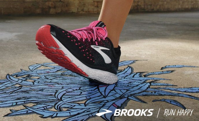 Brooks DNA