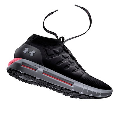 Under armour hovr phantom on sale navy